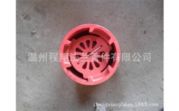 鑄鋼地漏DN80 碳鋼地漏 不銹鋼防爆地漏